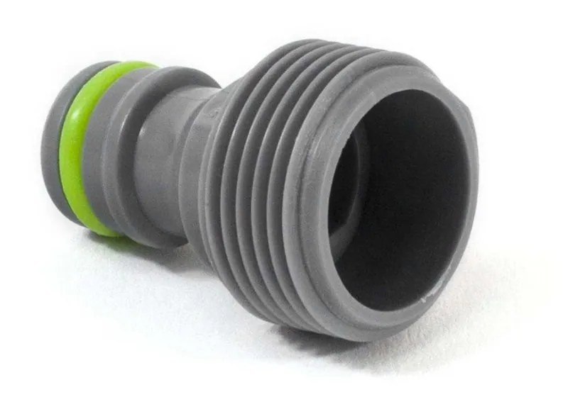 Gartenbewässerungsanschluss 3/4" STALCO GARDEN S-80444