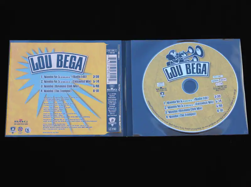 CD DVD Blu-ray Doppelhüllen aus glasklara Folie 125 x 290 mm, Tasche, Sleeve