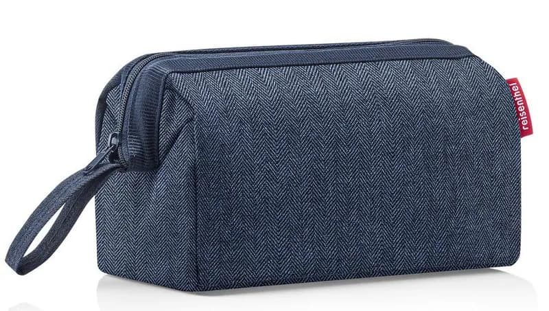 reisenthel travelcosmetic Kosmetiktasche herringbone WC4113