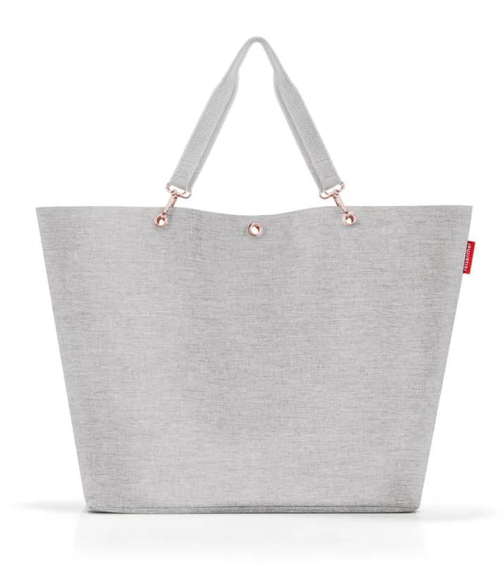 reisenthel Tasche Einkaufstasche Damentasche shopper XL twist sky rose ZU1035