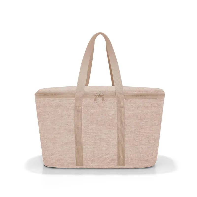 reisenthel Kühltasche Tasche coolerbag twist coffee UH6041