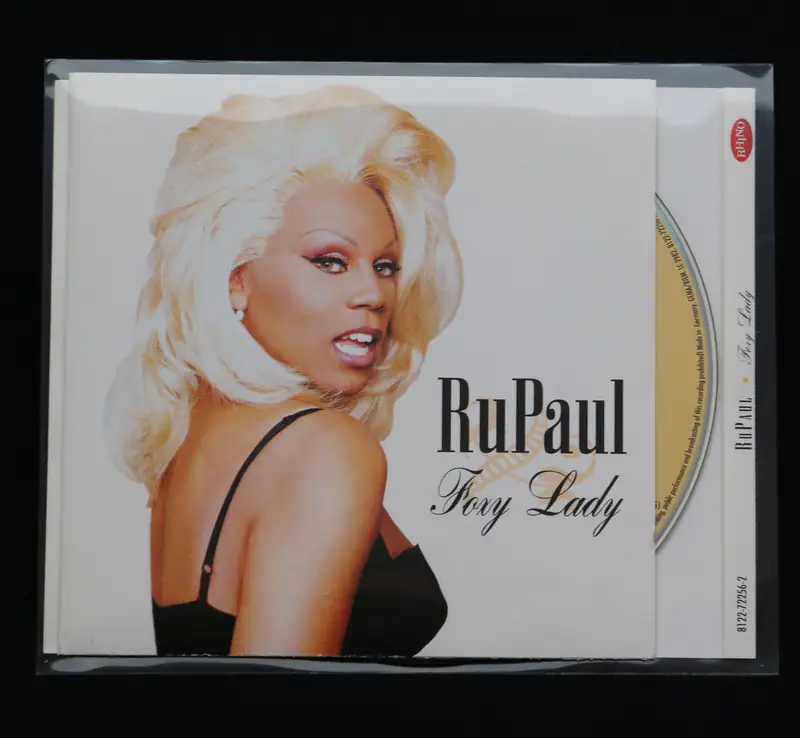 300 St. unzerbrechliche CD/DVD/Blu-ray Hüllen aus glasklaren Folie 125x150 mm