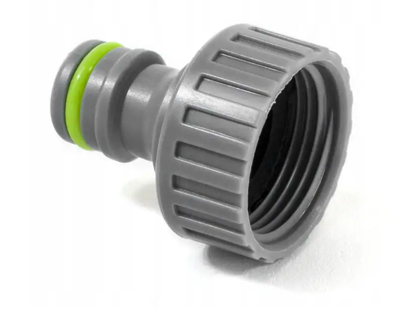 STALCO GARTEN Schnellverschluss Zubehör mit 3/4" Innengewinde S-80438