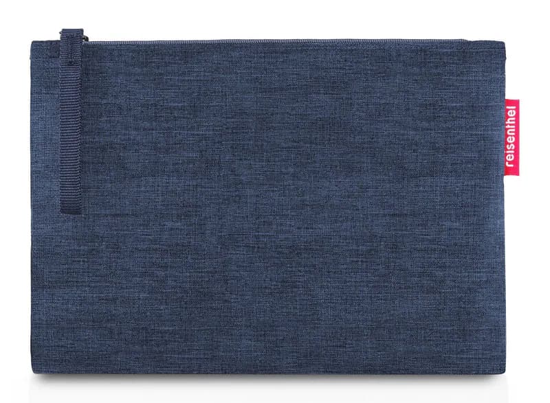 reisenthel Case 1 Utensilientasche Tasche Twist Navy dunkelblau Neu
