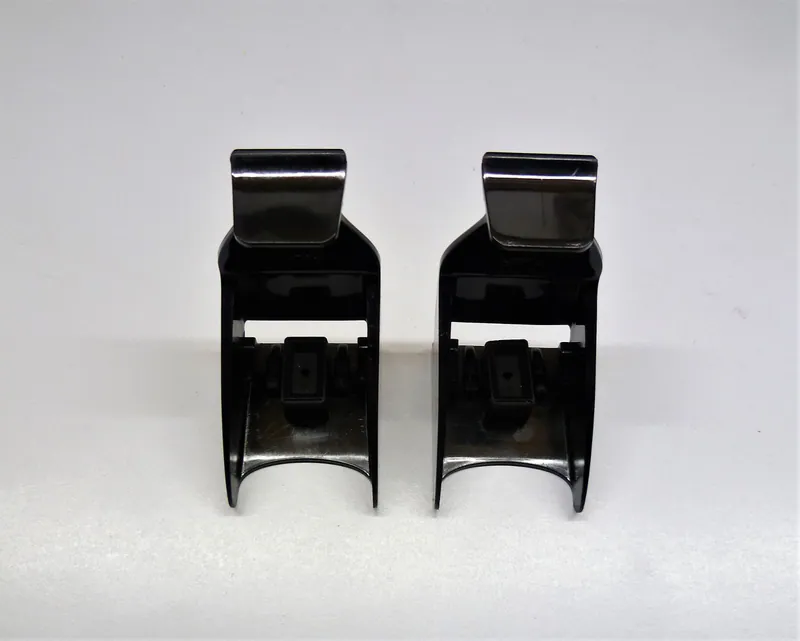 2 x original HP Clip CartClip Transportclip Aufbewahrungsclip 337 338 342 343
