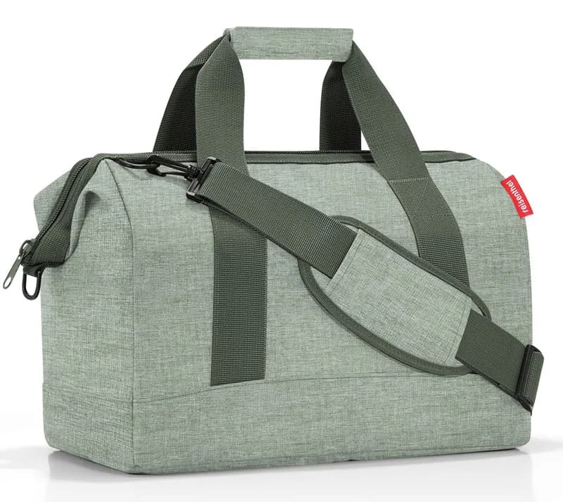 reisenthel allrounder M Tasche Reisetasche Tragetasche Handtasche sage MS5048
