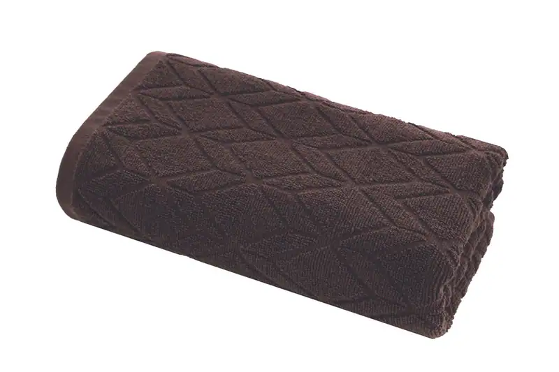 Baumwollhandtuch 70x130 cm Duschtuch Badetuch Saunatuch 420 g/m²