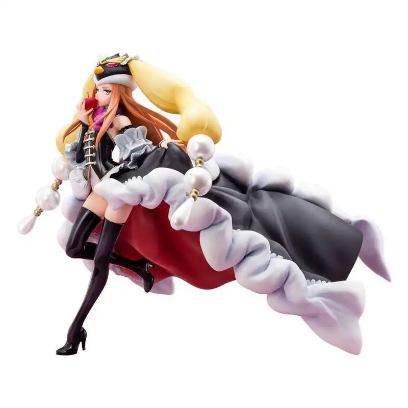 Furyu Princess of the Crystal -10th Anniversary- 1/7 Figur