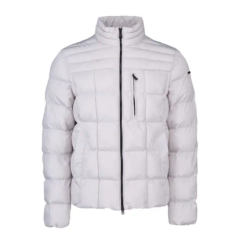 Geox Herrenjacke Größe 52 Magnete Kurze Jacke M3628D