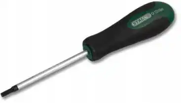 TORX Schraubendreher T27, 100 mm S-12046