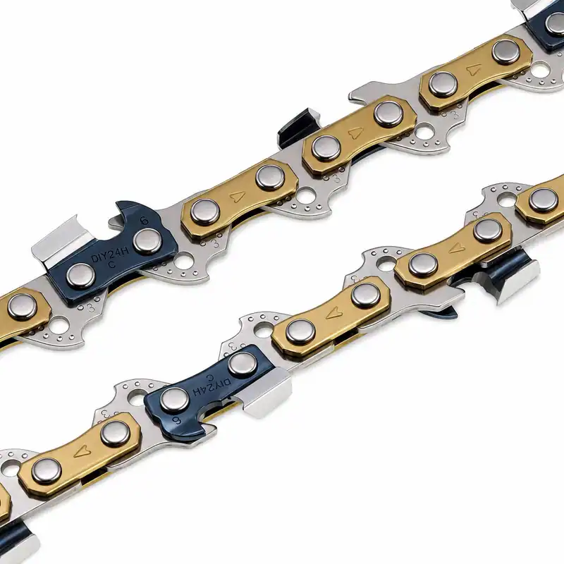 Sägekette 3/8" 84 TG 1,5mm 60cm Schnittlänge für Husqvarna 395, 592, 3120