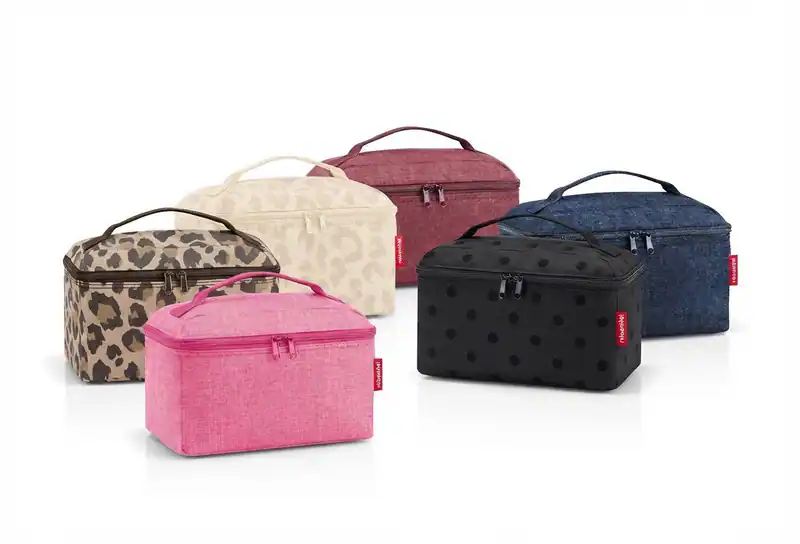 reisenthel beautycase Kulturtasche ALLE Farben