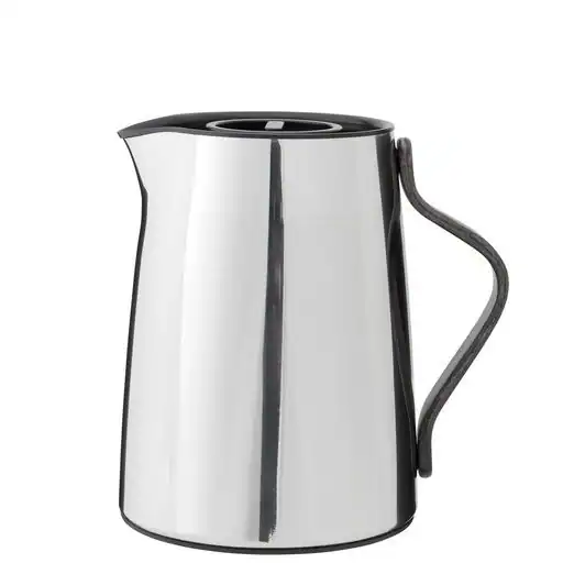 Stelton Teeisolierkanne Emma Silber (limitiert) – Stelton X-201-6