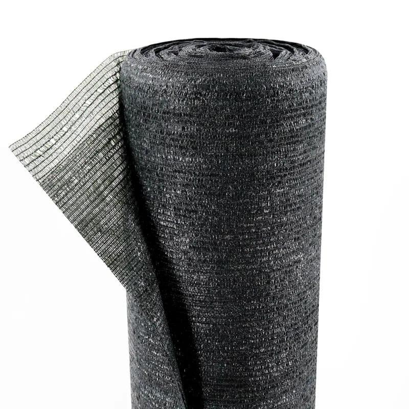 5m Schattiernetz Sichtschutz Sichtschutzzaun Windschutznetz 90g 2m breit Zaun UV