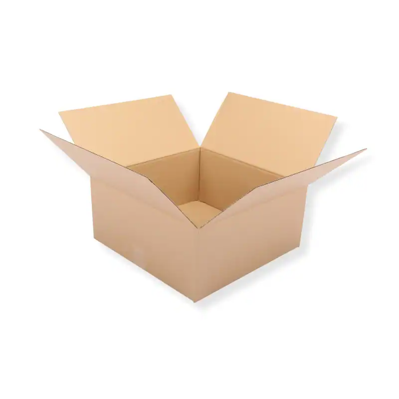 15 St. Versandkartons 450x450x200 mm Bücherkarton Radkappenkarton Felgenkarton