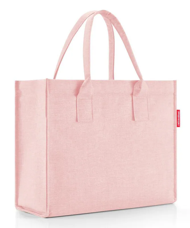 reisenthel Tasche Einkaufstasche Einkaufskorb daily shopper twist blush DN3100
