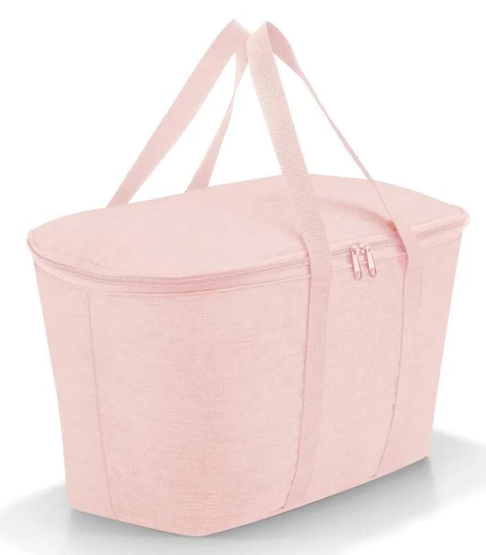 reisenthel coolerbag Kühltasche isolierte Thermotasche twist blush UH3100