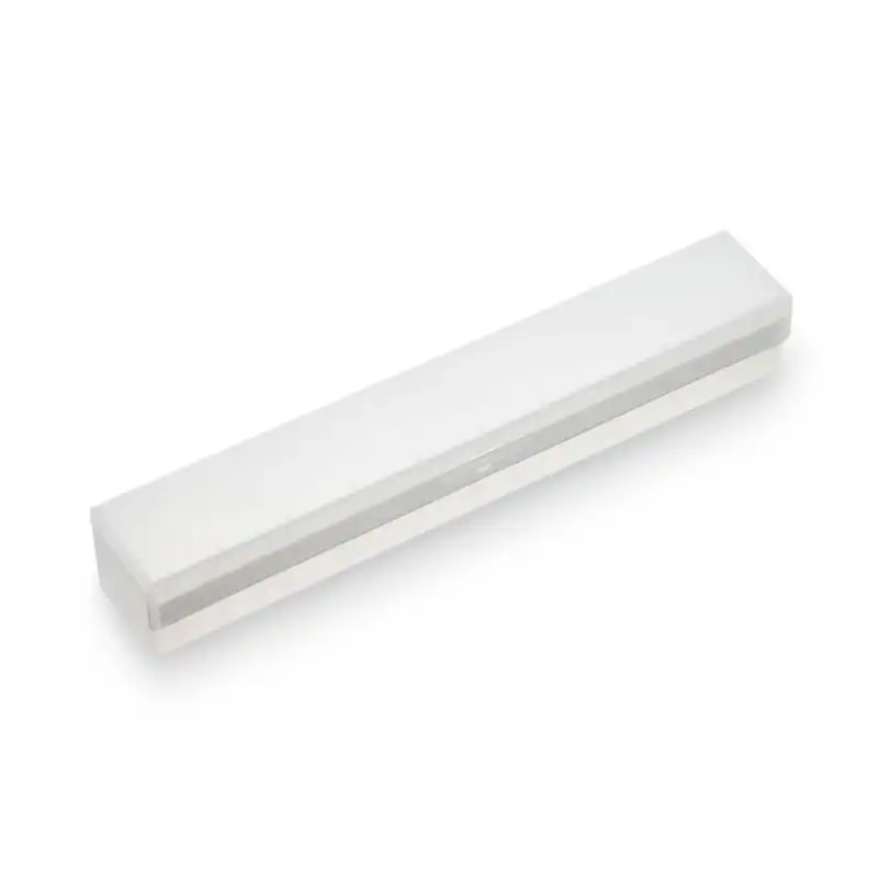 MUJI Wickelkoffer aus Polypropylen groß/für Breite 25-30 cm 38744597 transparent