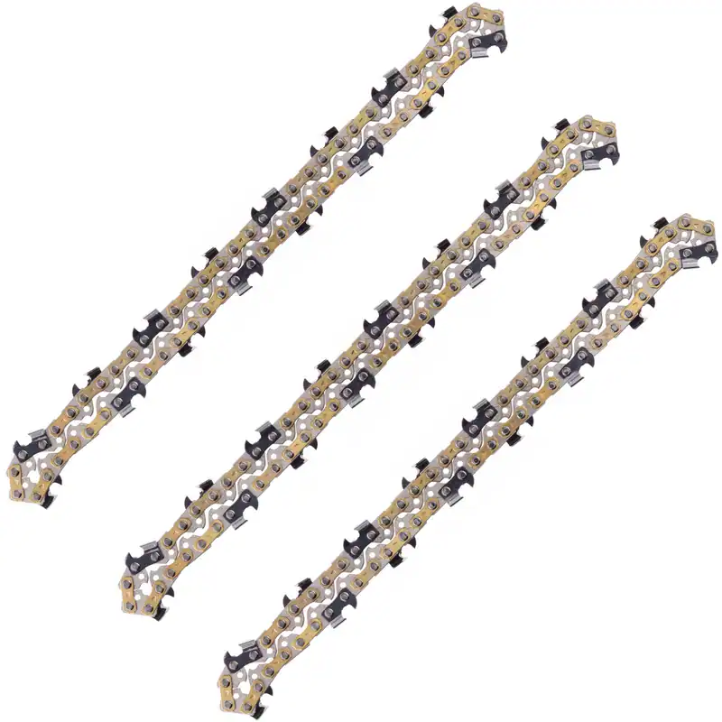 3 Sägeketten 40cm 57TG 3/8 LP 1,3mm Halbmeißel 91PX057X, 91PJ057X, 91P057X