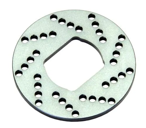 Kyosho Aluminium Scheibenbremsscheibe (für KF01) Radio Control Parts KFW017
