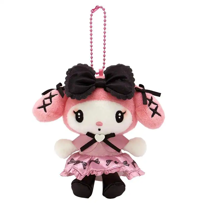My Melody Mascot Collection Midnight 208033-25