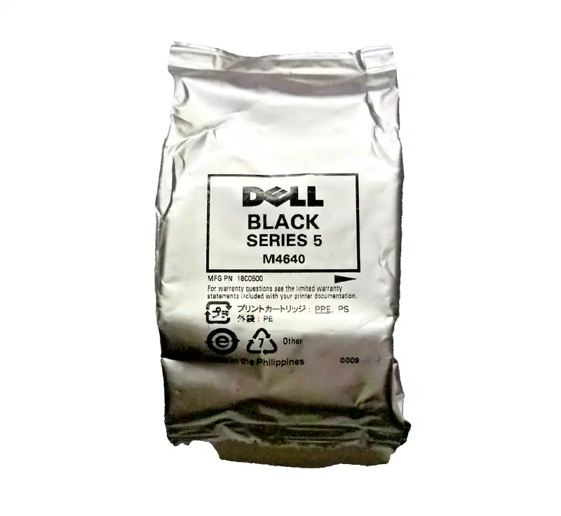 Original Dell M4640 schwarz 922 924 926 942 944 946 964 Series 5