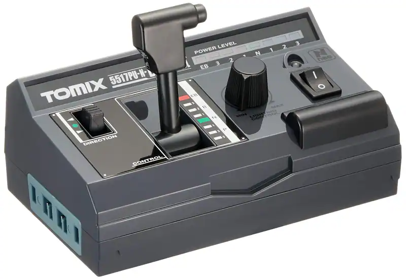 Tomix Spur N TCS Aggregat N-DU101-CL 5517