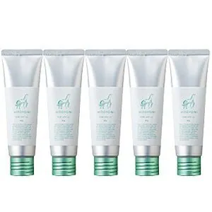 5er Set Demi Hitoyoni Pure Wax 11 80g (Tagesartikel)