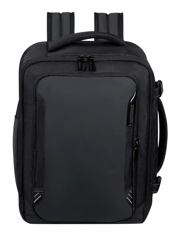 American Tourister Take2Cabin Pro Backpack MS Rucksack Flash Black Neu
