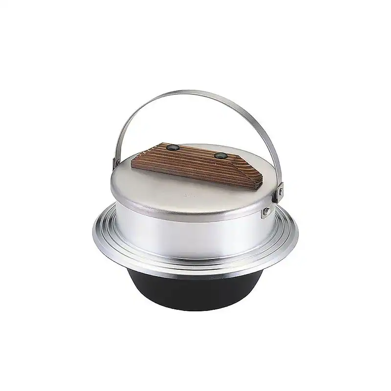 UNIFLAME 660218 Camp Hagama Cooking 3 Go