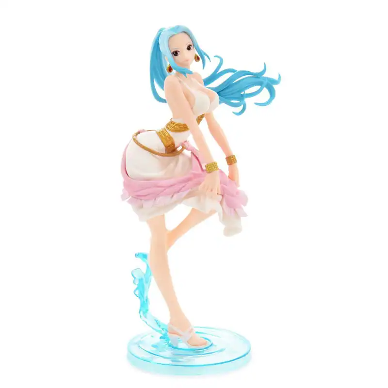one piece GLITTER&GLAMOURS -NEFELTARI.VIVI-