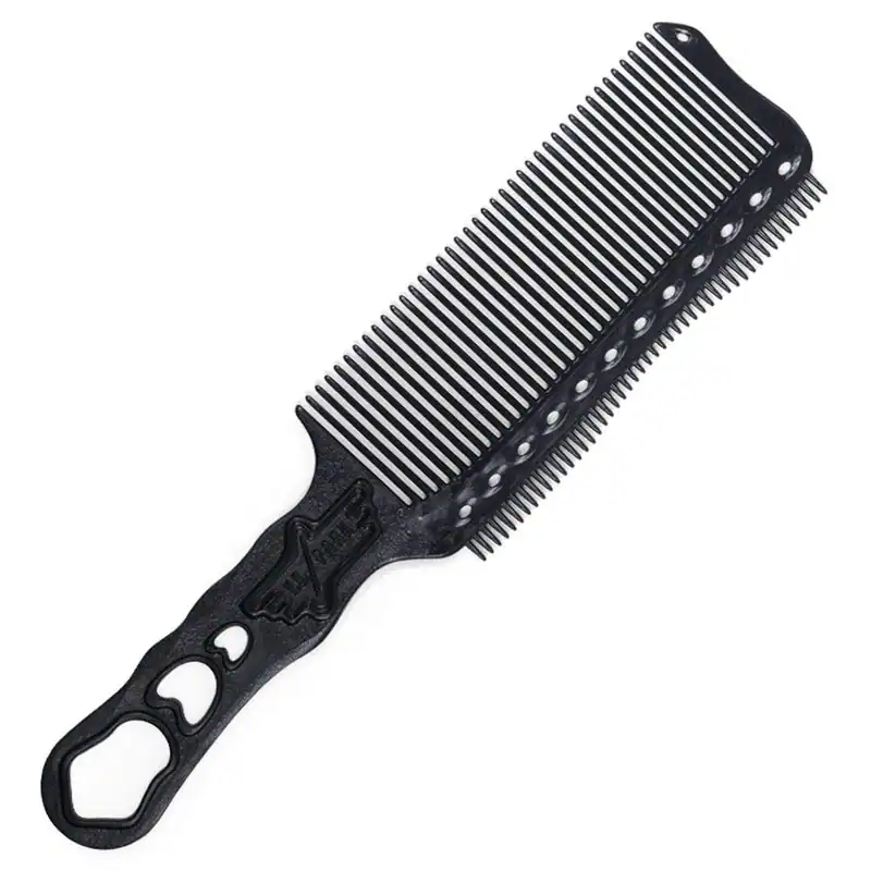 Y.S.PARK Professional YS Parkkamm YS-s282T schwarz