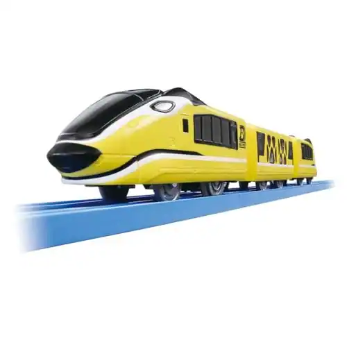 takara tomy Plarail S-57 Plarail Eisenbahn Hundeexpress