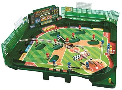 EPOCH Baseball Board 3D Ace Stonedard ST Mark Zertifizierung Spieleranzahl: 2
