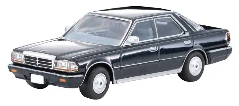 Tomica Limited Vintage Neo 1/64 LV-N198b Nissan Gloria HT