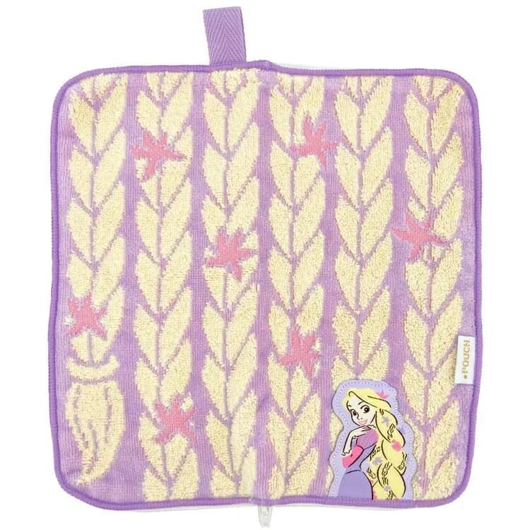 eye up dot Beutel Disney Handtuchbeutel Rapunzel
