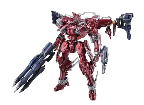PANZERKERN VI FEUER VON RUBIKON IB-C03: HAL 826 / Hundeführer Walter