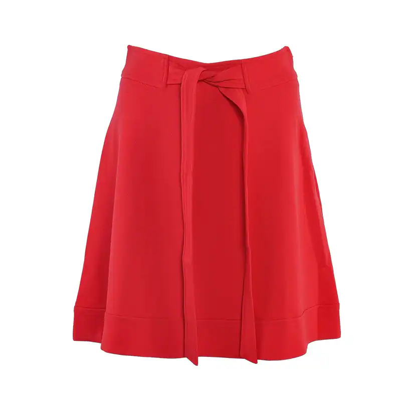 Claudie Pierlot Minirock Rosa Rock Gr. 36 FR DE 34 Damen 34S1E19