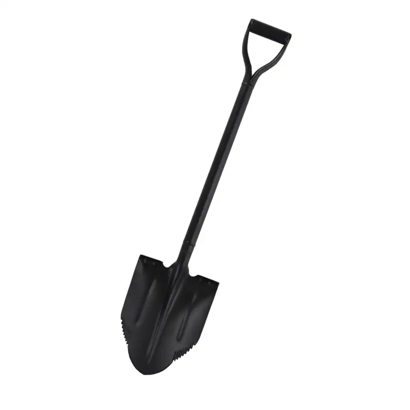 Takagi Schwerlast Erdbewegungsschaufel mit Tritthocker