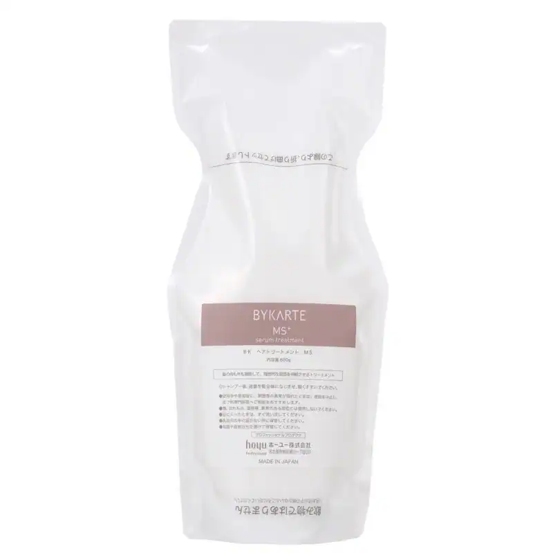 Hoyou Bycarte Serum Treatment MS+ 600g Refill