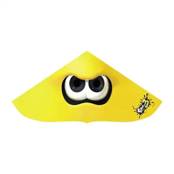 Marka Figur Drachen Splatoon 3 Onda