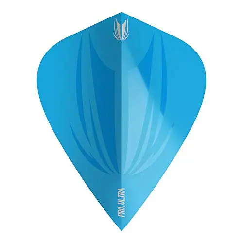 target ID PRO. Ultra Blue Kite 334980