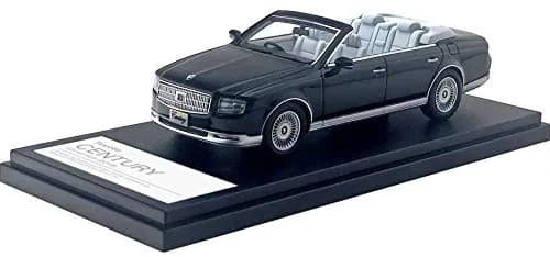 Hi Story 1/43 Toyota Century Open Car 2019