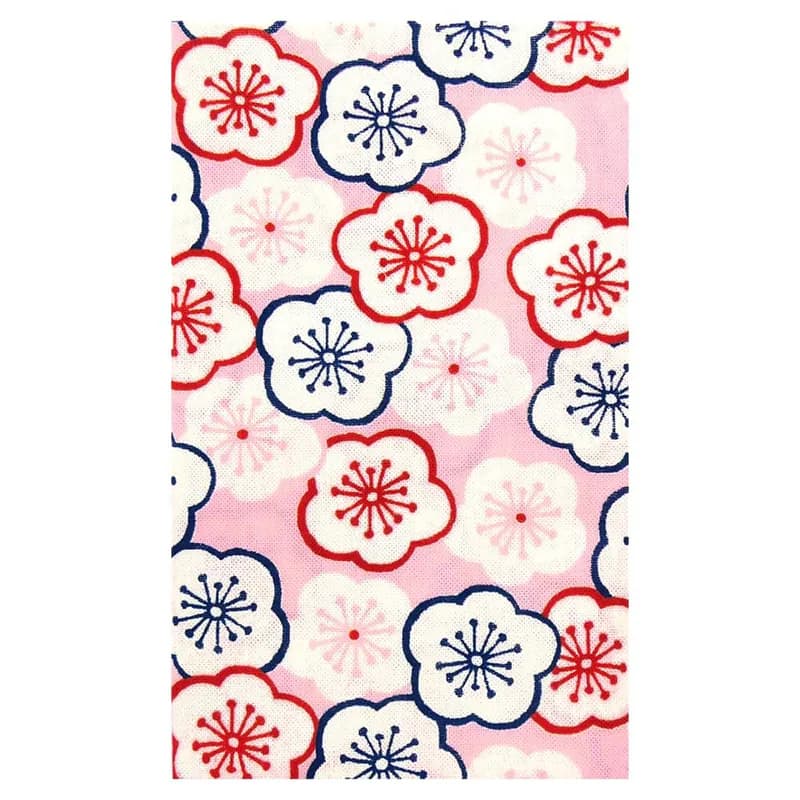 Hamamonyo Handtücher - Pflaumenblüten