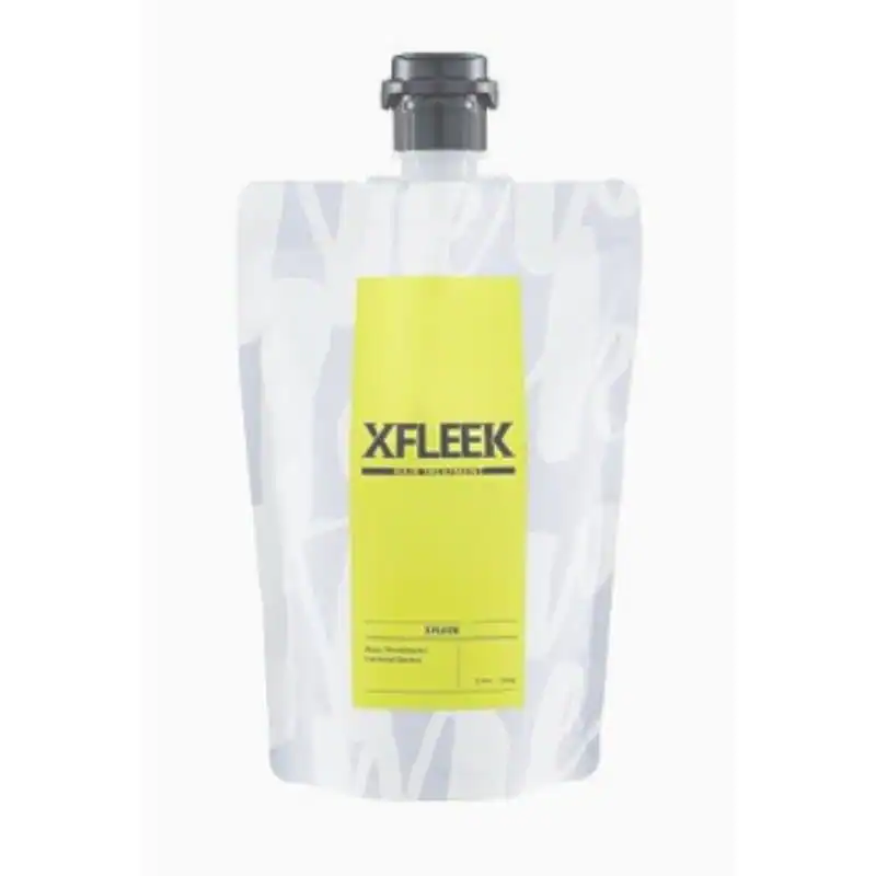 Demi Cosmetics DEMI XFLEEK Treatment 250g Car Mist Seife