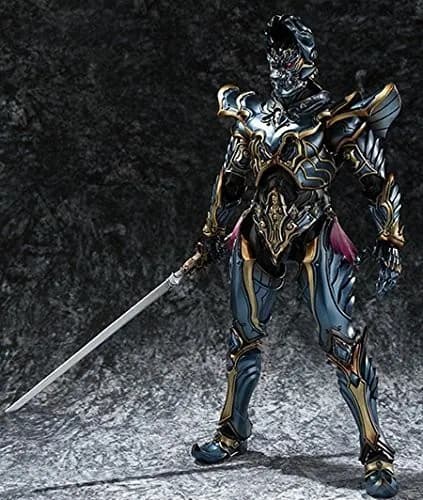 BANDAI GARO -Makai no Hana- Makai Movable Phantom Knight Crow