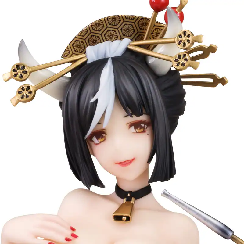 Ushiho-san Hosumi Otoyama Original 1/6 Figur