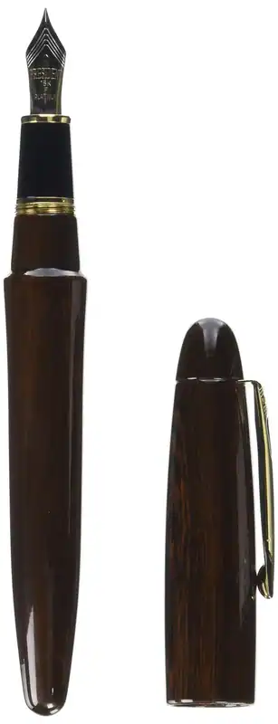 Izumo Eisen Schwert Holz matt Tagayasan Fine (F) PIZ-50000T #20-2