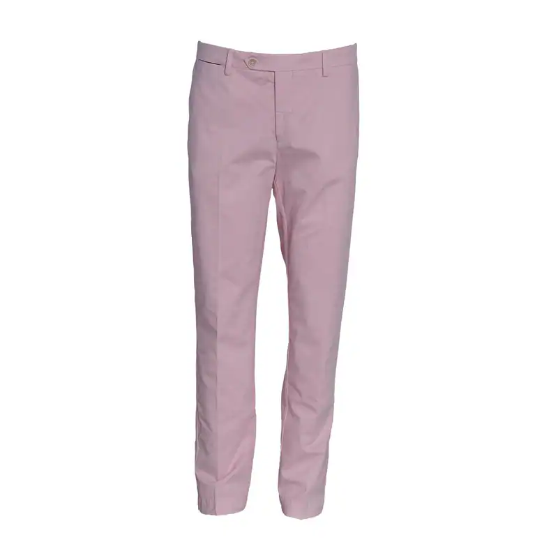 Hackett London Hose Rosa Core Sanderson Chino HM212406 Gr. 34 R Herren Trousers