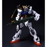 BANDAI ADVANCED MS IN ACTION Launcher Strike/Sword Strike G